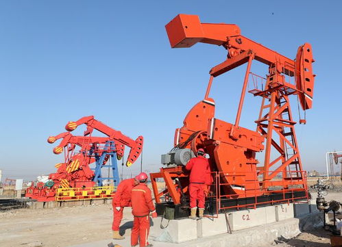 中国石油辽河油田曙采厂 一标七制 实现高质量固井
