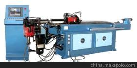 【全自动弯管机 HWD63CNC】价格,厂家,图片,其他石油钻采机械,张家港市海威机械制造-