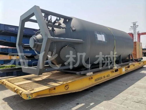 石化机械着力探索 中国石化机械 品牌创建路